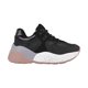 thumbnail image 2 of TENIS CASUALES PARA DAMA STYLO 12018 TEXTIL NEGRO Stylo 12018, 2 of 4