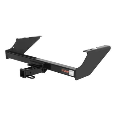 Curt Manufacturing Cur13014 99-14 Ford F250/F350 (Except with 20" Spare) Class III Receiver