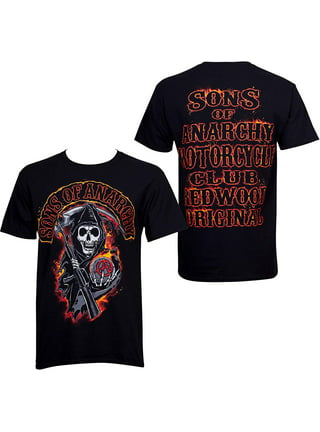 Sons Of T-shirts