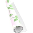 thumbnail image 6 of Flowers Leaves Strawberries 12×18 inch Placemats Heat Resistant Washable Foldable Rectangular Placemats Set Decoration Indoor Outdoor for Kitchen Dining Table 1PC, 6 of 8