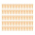 thumbnail image 2 of Weed Warrior, Grass Trimmer Blades 100-Pack  For Household Lawn Mowers, 2 of 8