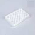 thumbnail image 3 of Bacterial Cell Culture Plate 6-Well 12-Well 24-Well 48-Well 96-Well Adherent Suspension Culture Plate, 3 of 5
