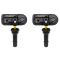 thumbnail image 1 of 2X Capteurs de Pression des Pneus TPMS pour 2014 2015 2016 68249197AA, 1 of 4