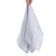 thumbnail image 3 of Seda de para Hombres Gris-plata Hugo bolsillo de bolsillo para hombre, 3 of 6