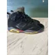 thumbnail image 3 of Ni - ke Ni - ke Shoes - 2009 Jordan 6 Detroit Pistons - Size 10.5 Mens - Red Blue Black, 3 of 5