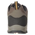 thumbnail image 2 of Mountain Warehouse Mens Mcleod Outdoor Wide Walking Shoes, 2 of 6