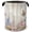 xyl-9, variant on Sea Beach Laundry Basket,Starfish Shells Collapsible Laundry Baskets with Handles,Waterproof Oxford Cloth Hamper,Storage Organizer for Bathroom Bedroom Dorm