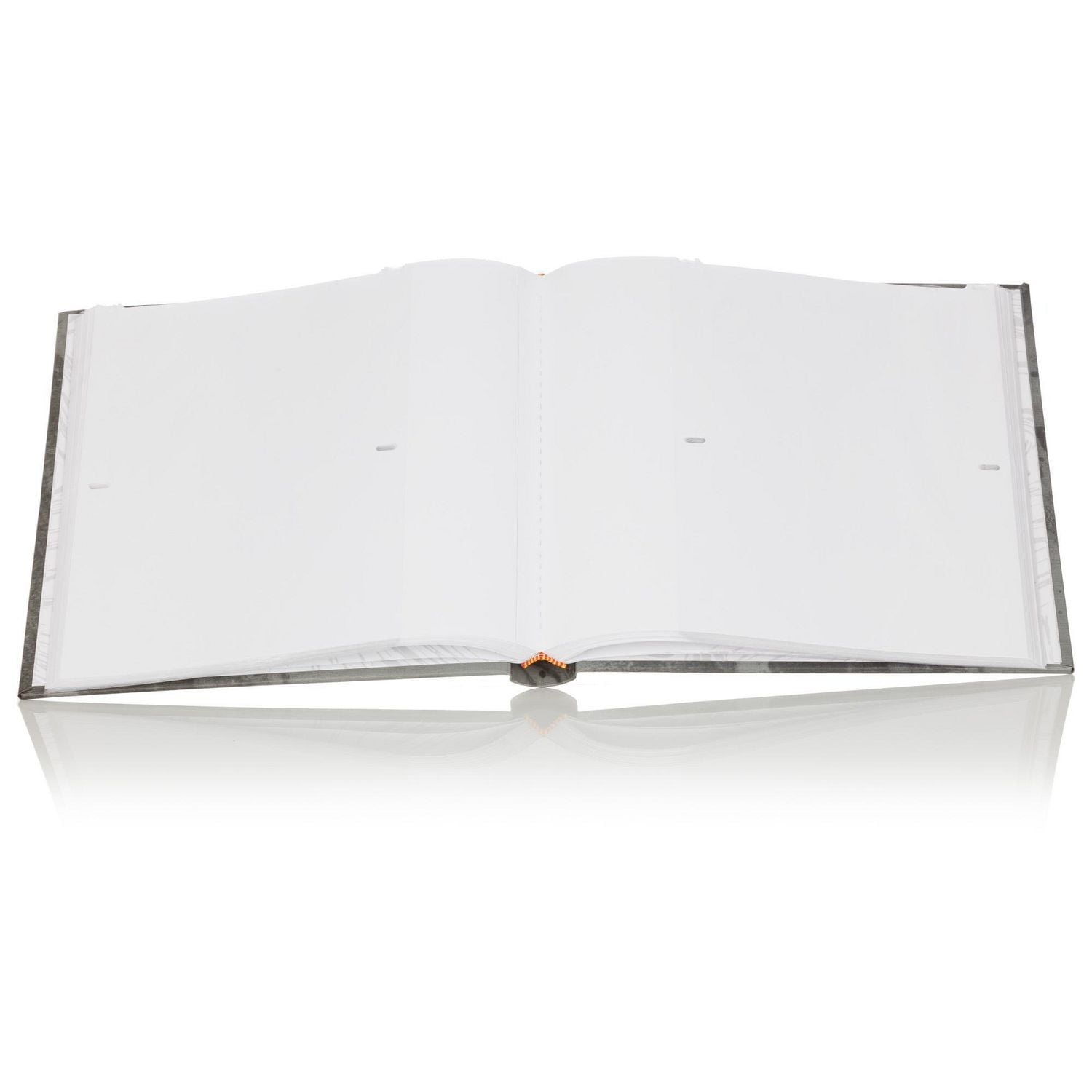 Pinnacle 2UP "Us" Marbre Album photo