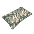 thumbnail image 3 of Balery Palm Trees and Tropical Bedding Queen Pillow Cases - Envelope Closure - Soft Brushed Microfiber Fabric - Shrinkage and Fade Resistant Pillow Cases-, 3 of 9