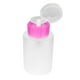 thumbnail image 1 of Dispensador De Bomba Vacía De Diseño Conveniente, Herramienta Perfecta, Botella Limpiadora De Gel Para Uñas, Para Tienda De Manicura En El Hogar, 1 of 8