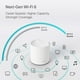 thumbnail image 4 of TP-Link Deco WiFi 6 Mesh WiFi System (Deco X20) - Cubre hasta 2200 pies cuadrados, reemplaza enrutadores y extensores de Internet inalámbricos, 1 paquete, blanco, 4 of 5
