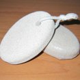 thumbnail image 3 of Soidarity Piel Limpiador de pies Limpiador de piel dura Exfoliante Piedra pómez Limpiar pies Type3 NO3 Soidarity MJ0709-00, 3 of 6