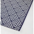 thumbnail image 5 of Janine Chevron Area Rug, 5 of 5