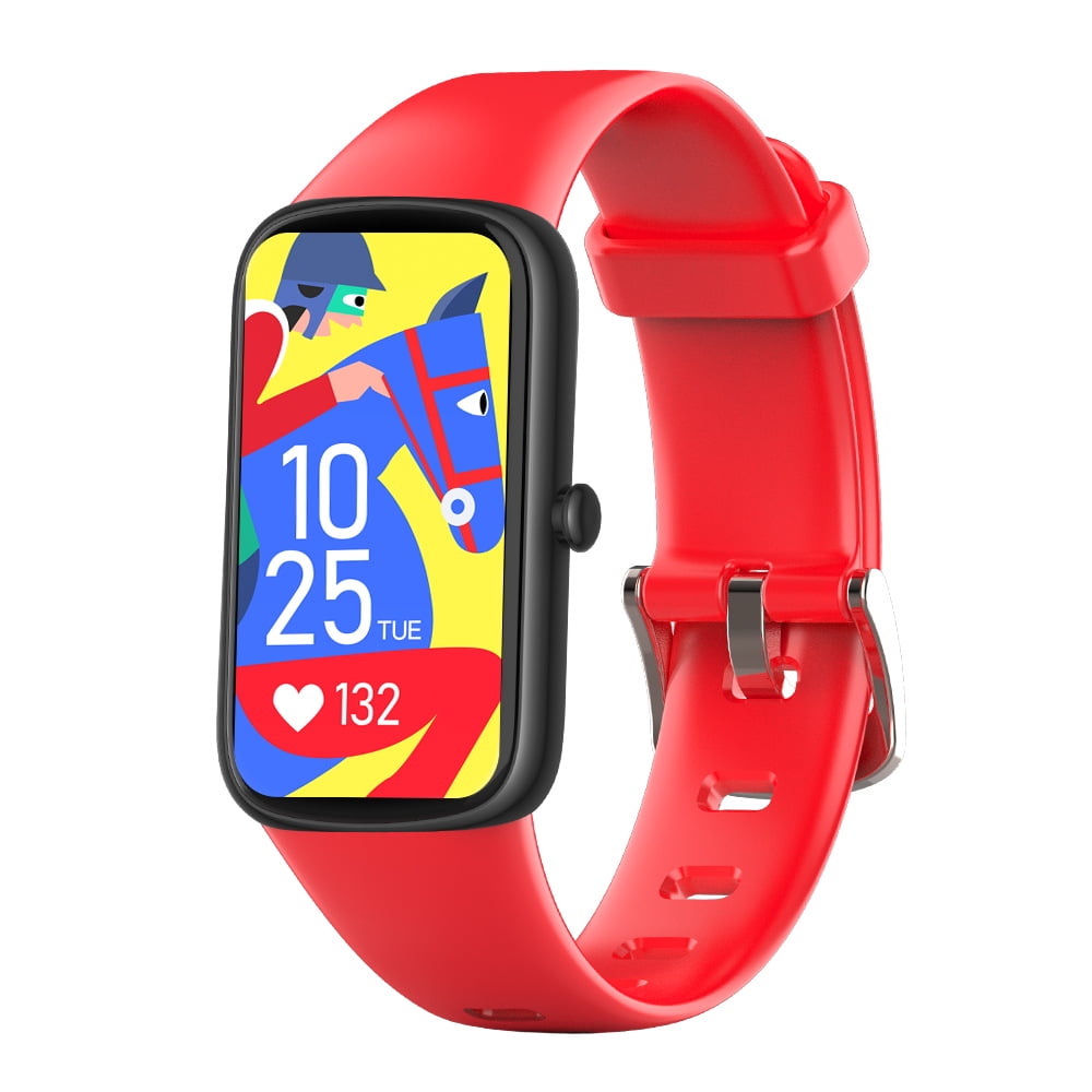 GOLEGO Smart Bracelet HD Blood Oxygen Heart Tunisia Ubuy