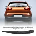 thumbnail image 4 of 98811 1H000, Enhanced Safety Wearproof Rear Wiper Arm With Blade  for  2011 To 2015, 4 of 7
