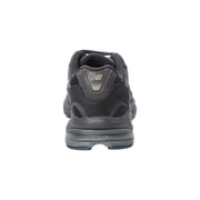 New Balance Sneaker, 11, Black