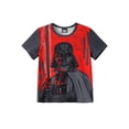 thumbnail image 1 of Camiseta Disney Star Wars Darth Vader con protección UV, 1 of 7