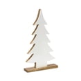 thumbnail image 4 of Melrose International Tree (Set of 2) 12"H, 16"H Wood, 4 of 4