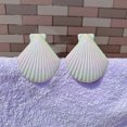 thumbnail image 3 of Mainstays Beach Towel Clips, Seashell, 2 Pieces, 3 of 6