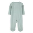 thumbnail image 2 of Carter's Child of Mine Baby Unisex Sleep N Play, One-Piece, Sizes Preemie-6/9 Months, 2 of 5