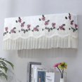 thumbnail image 3 of Air Conditioner Cover Home Indoor Air Conditioner Protective Cover Ac Cover Case 85cm, 3 of 4