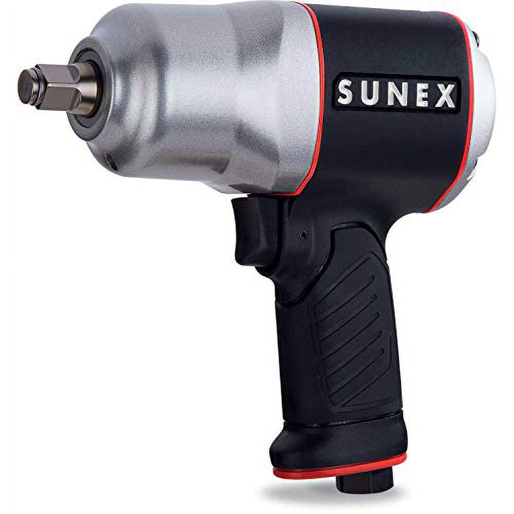 1/2 in. Composite Body Impact Wrench