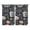 Kitchen Food Colorful-92, variant on Kitchen Food Colorful Cooking Chef Curtains-blackout Curtains Bedroom Decor Living Room Darkening Grommet Window Drapes 2 Panels Set 52"x 84"