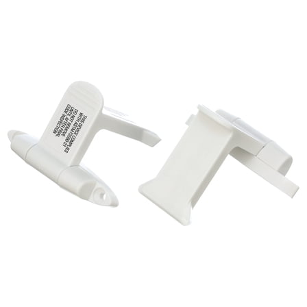 KidCo Child Safety Window Stop, 4.9 x 11 x 2.1 inches; 3.2 Ounces