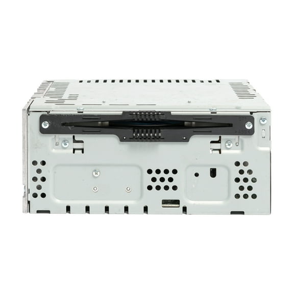Restored 2016-2017 Ford Fusion AM FM Radio Single Disc CD Player MP3 FS7T-19C107-YC (Refurbished)