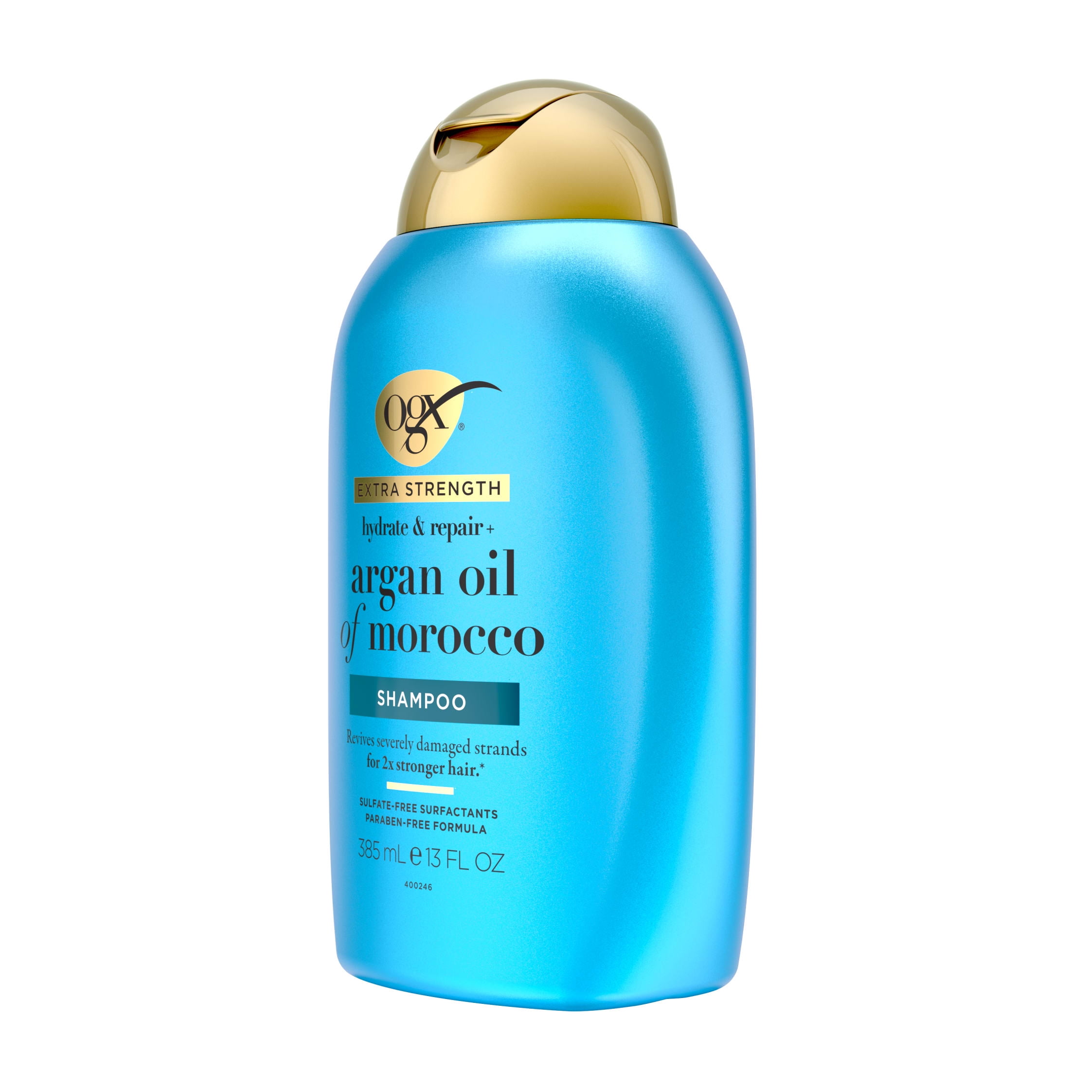 OLES 詰め替え用Shampoo / Treatment rich moist Rich Moisture Shampoo | TRESemmé US