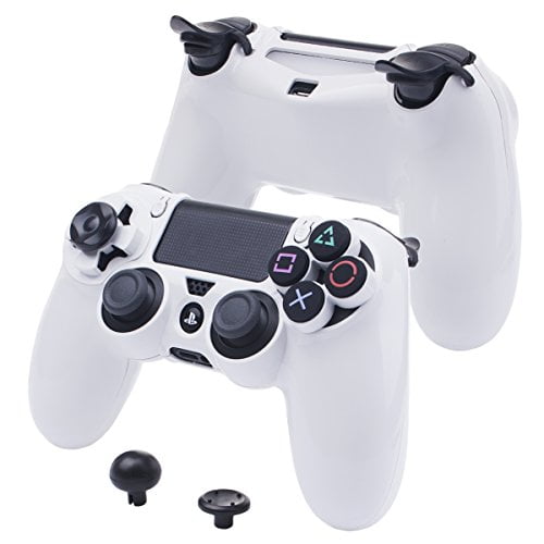 ps4 controller hard shell