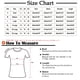 thumbnail image 3 of ICHUANYI Liquidación Moda Mujer Casual Cremallera Cuello Alto Manga Larga Otoño Blusa Jersey Tops ICHUANYI WER2023082203891, 3 of 4