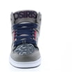 thumbnail image 3 of Osiris Adult Mens NYC 83 CLK Skate Inspired Sneakers, 3 of 8