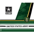 thumbnail image 2 of Tervis Army Forever Proud Made in USA Double Walled  Insulated Tumbler Travel Cup Keeps Drinks Cold & Hot, 24oz Water Bottle, Classic, 2 of 8