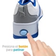 thumbnail image 2 of Patines NEXT Talla 21 Varios Colores 1 Pieza, 2 of 4