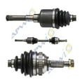 thumbnail image 3 of Apw International FD8051A Cv Half  Shaft, 3 of 3