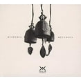 thumbnail image 2 of Hesychia - Metanoia - Electronica - CD, 2 of 2