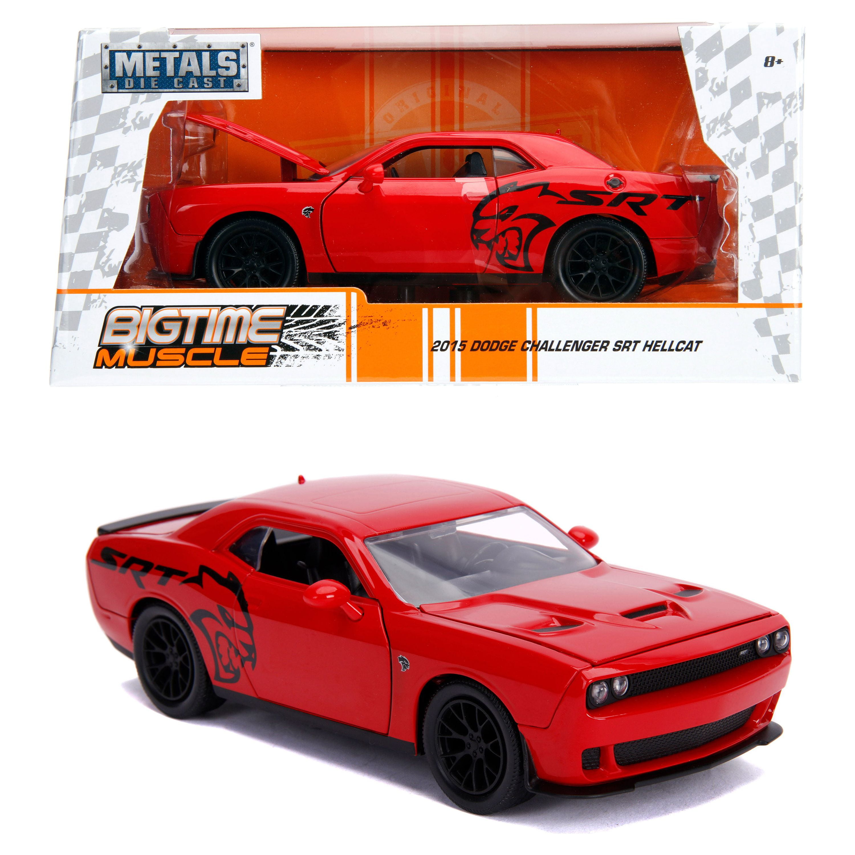 Big time diecast cars sale