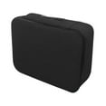 thumbnail image 1 of Sac de Rangement Boîte Famille Multi-Couches Grande Capacité Archives Sac de Documents Rangement, 1 of 9