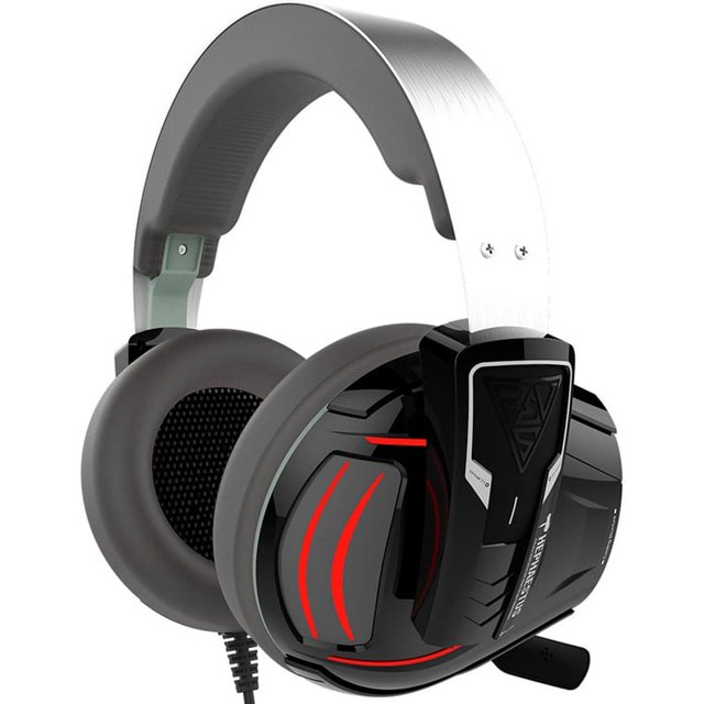 Audifonos Gamer GAMDIAS HEPHAESTUS E1 RGB Virtual 7.1 USB Gamdias HEPHAESTUS P1 RGB