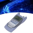thumbnail image 1 of Fiber Optic Power Meter Optical Power Tester Attenuation Tester Light Tester for Fault Detection 7 Wavelength, 1 of 7