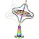 thumbnail image 4 of Aleación Anti-Gravedad Spinning Top Descompresión Juguete Dedo Juguete Spinning Juguete Regalo Para Niños Adultos Vogacara FN007438-01, 4 of 6