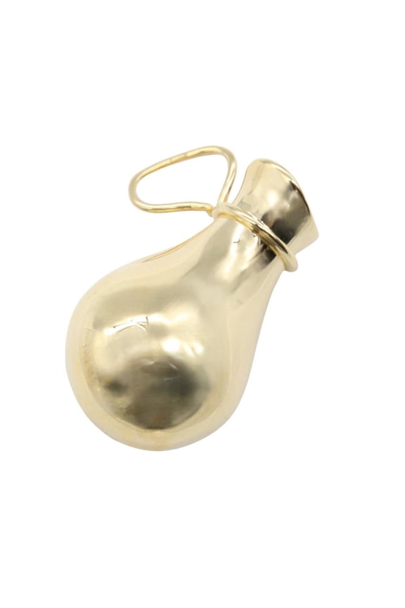 Pre-Owned Tiffany & Co. Pitcher-Shaped Charm, 18K Yellow Gold, Women's, Gold