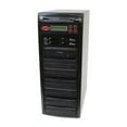 thumbnail image 1 of PMBC-P-06 Systor Centre Multimédia 1-6 avec USB SD & CF & Duplicateur de Disque, 1 of 5