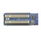 thumbnail image 3 of Adaptador de Tarjeta de ExpansióN PCI-E una PCI Dual ASM1083 Tarjeta de Captura Compatible Tarjeta de Impuestos Dorada Tarjeta de Sonido Tarjeta Paralela, 3 of 5