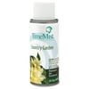 TimeMist Settings Micro Metered Aerosol Refills, Country Garden, 2oz, 12/Carton