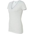 thumbnail image 3 of Bella + Canvas Ladies' Triblend Short-Sleeve T, 3 of 6