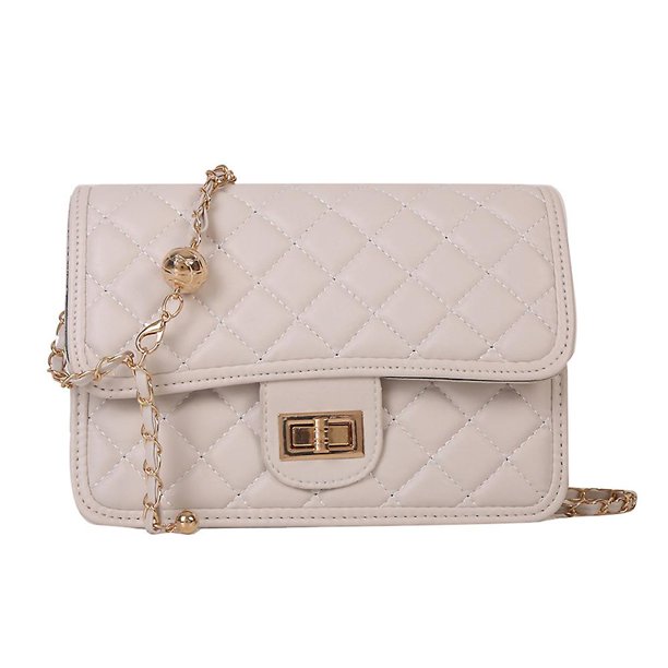 Bolsos cruzados para mujer,bolso de moda,pequeño bolso de hombro con correa de cadena ajustable