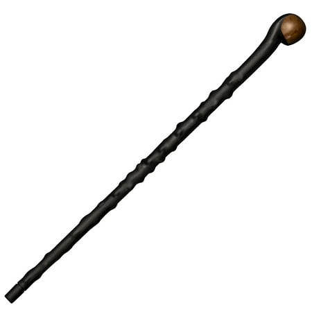 Elegant Walking Sticks - Cold Steel Irish Blackthorn Walking Stick 38.50 in Overall