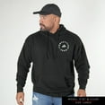 thumbnail image 3 of Competition Team Jiu Jitsu Hoodie, 3 of 5